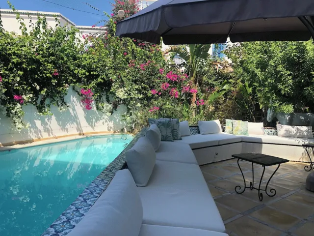 Hotellbilder av Dar Marsa Cubes - nummer 1 av 35