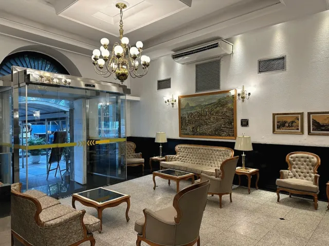 Hotellbilder av Riale Imperial Flamengo - nummer 1 av 100
