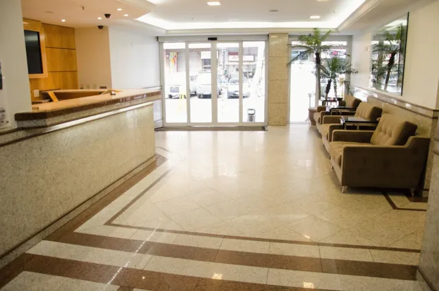 Hotellbilder av Riale Vilamar Copacabana - nummer 1 av 78