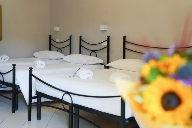 Billede av hotellet Affittacamere Alba - nummer 1 af 10