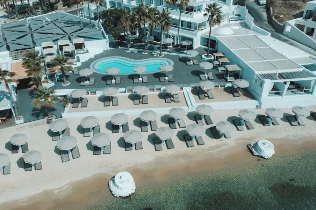 Hotellbilder av Mykonos Blanc - nummer 1 av 100