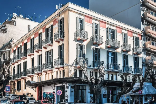 Billede av hotellet Orestias Kastorias - nummer 1 af 43