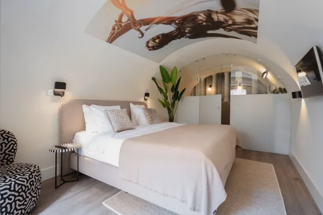 Billede av hotellet Court Hotel City Centre Utrecht - nummer 1 af 39