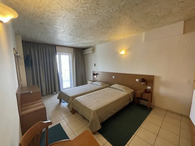 Billede av hotellet Hotel Flisvos - nummer 1 af 34