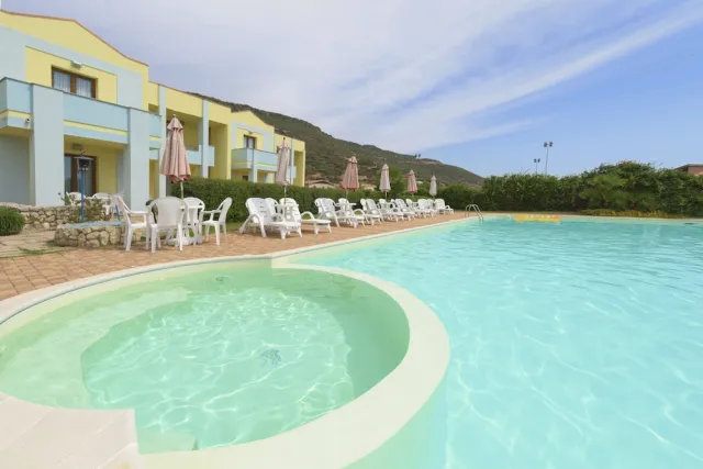 Billede av hotellet Hotel Isola Rossa - nummer 1 af 35