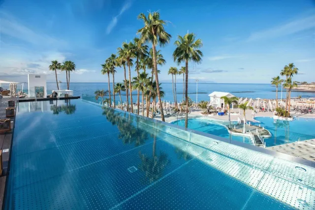 Billede av hotellet Hotel Guayarmina Princess - Adults Only - nummer 1 af 10