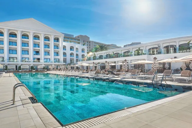 Billede av hotellet Princess Inspire Tenerife. Adults Only(+16) - nummer 1 af 100
