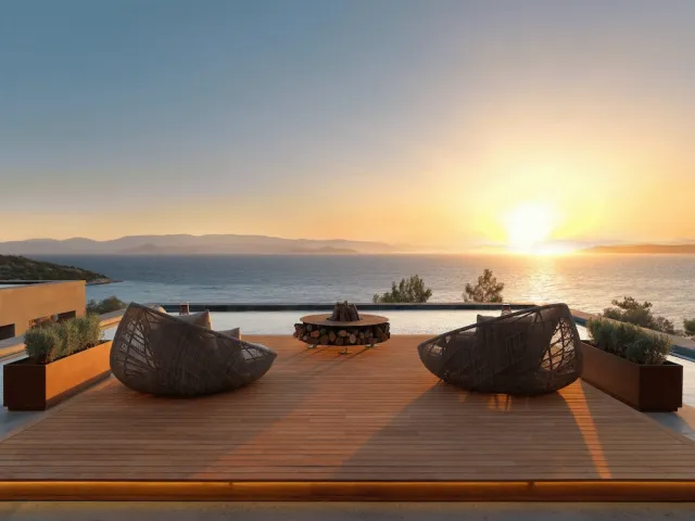 Hotellbilder av Mandarin Oriental, Bodrum - nummer 1 av 100
