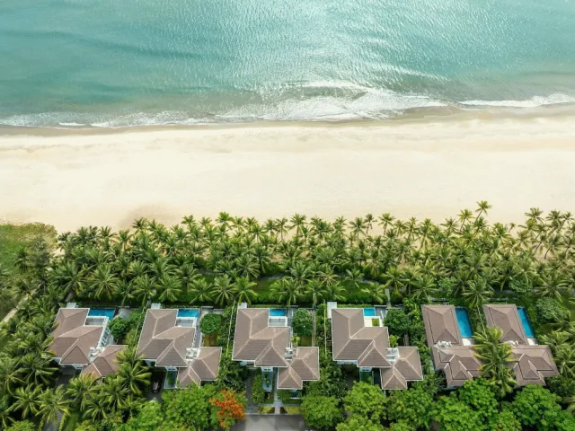 Billede av hotellet Premier Village Danang Resort Managed by Accor - nummer 1 af 100