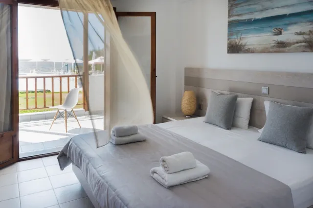 Billede av hotellet Alkinoos Beach Hotel - nummer 1 af 10