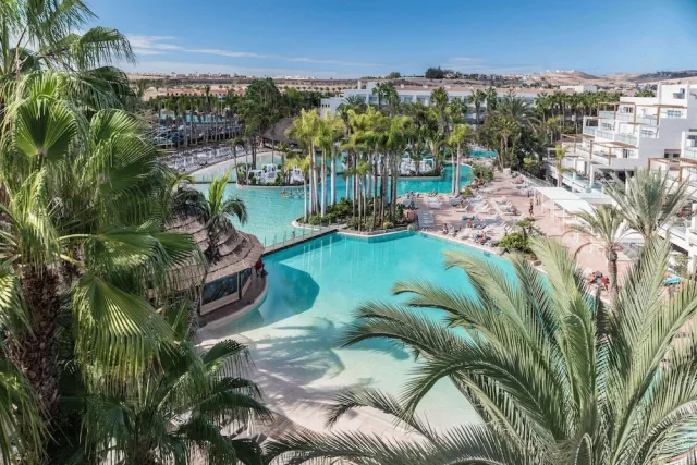 Billede av hotellet Hotel Maspalomas Princess- - nummer 1 af 10