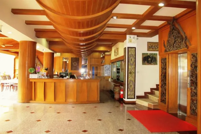 Billede av hotellet P72 Hotel - nummer 1 af 10