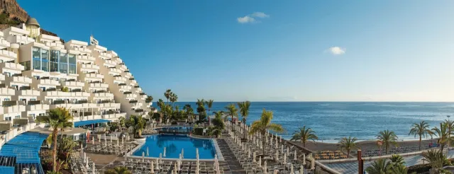 Hotellbilder av TUI BLUE Suite Princess - Adults Only - nummer 1 av 68