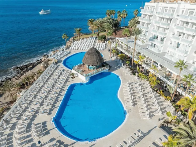 Hotellbilder av Hotel Princess Taurito - Plus - nummer 1 av 10