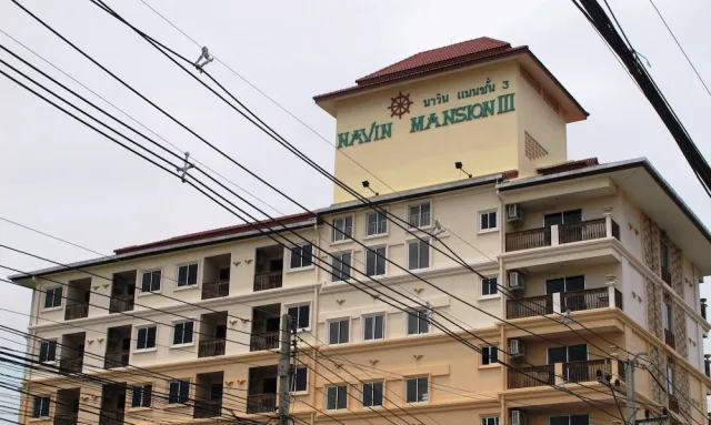 Billede av hotellet Navin Mansion 3 - nummer 1 af 10