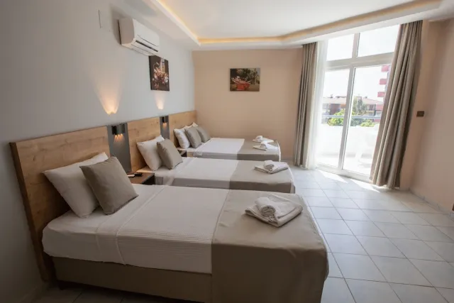 Billede av hotellet Alanya Risus Park Hotel - nummer 1 af 10