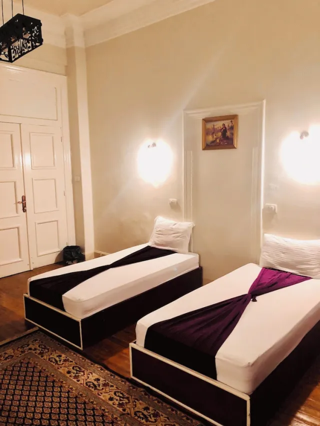 Billede av hotellet Mesho Inn Hostel - nummer 1 af 10