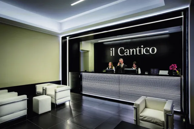 Billede av hotellet Hotel Il Cantico St. Peter - nummer 1 af 10