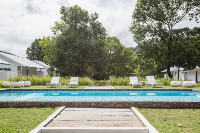 Hotellbilder av La Pari-Pari - nummer 1 av 54