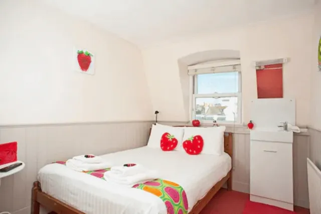 Hotellbilder av Strawberry Fields - nummer 1 av 10