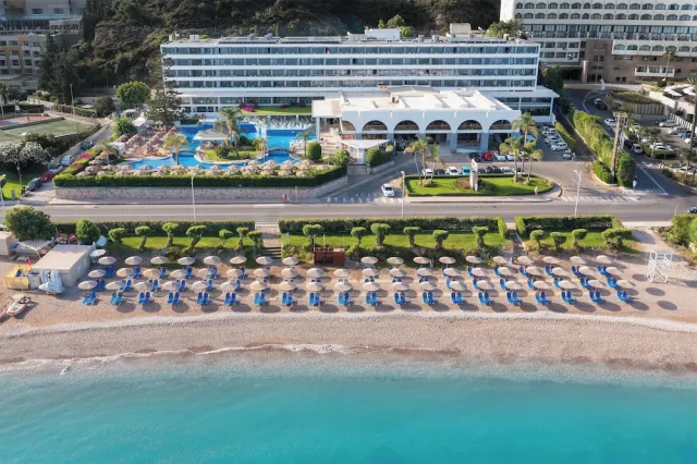 Hotellbilder av Oceanis Hotel - nummer 1 av 58