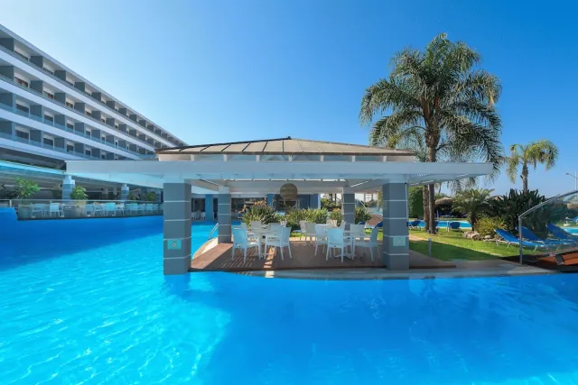 Billede av hotellet Oceanis Hotel - nummer 1 af 10