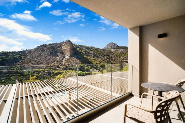 Hotellbilder av Harmony E Rock Hotel - nummer 1 av 87