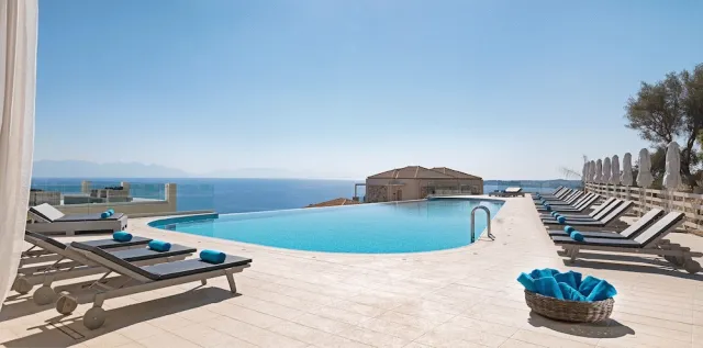 Hotellbilder av Camvillia Resort - nummer 1 av 53