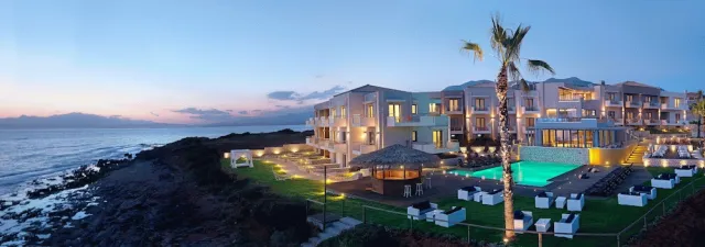 Hotellbilder av Alas Resort & Spa - nummer 1 av 100