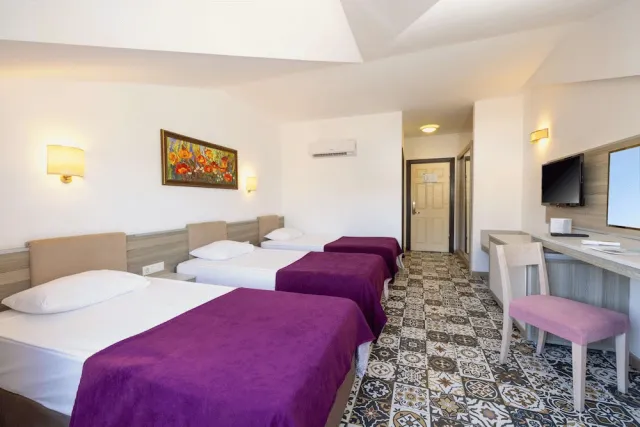 Hotellbilder av Crystal Aura Beach Resort & Spa – - nummer 1 av 98