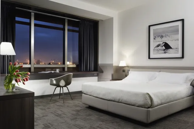 Billede av hotellet UNA HOTELS San Vitale Bologna - nummer 1 af 10