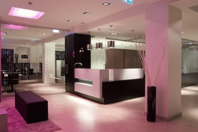 Billede av hotellet Pearl Hotel - nummer 1 af 10