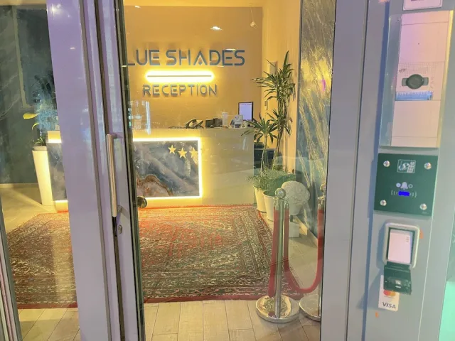 Billede av hotellet Blue Shades Aparthotel - nummer 1 af 100