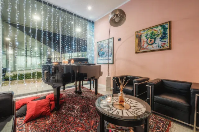 Billede av hotellet Blue Shades Aparthotel - nummer 1 af 10