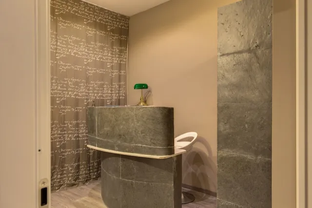 Billede av hotellet Residenza Belli - nummer 1 af 10