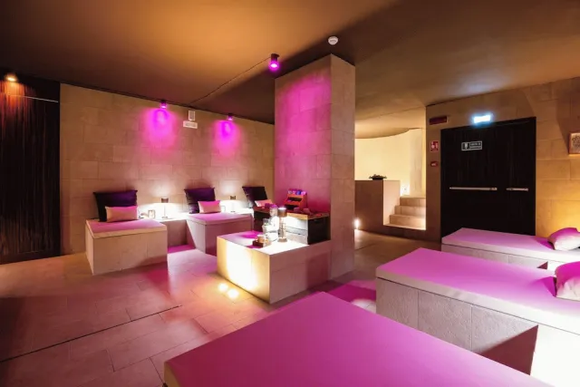 Hotellbilder av Il Gentiluomo Hotel & SPA - nummer 1 av 10