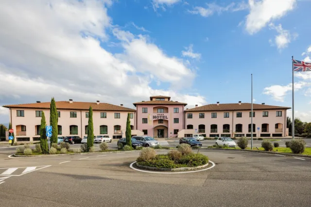 Billede av hotellet Hotel Il Gentiluomo - nummer 1 af 10