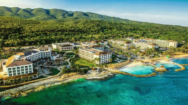 Hotellbilder av Hyatt Ziva Rose Hall - - nummer 1 av 100