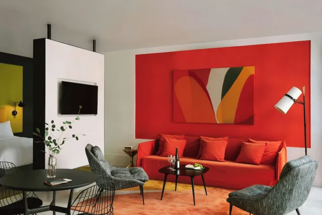 Hotellbilder av Sonder by Marriott Bonvoy The William Apartments Midtown - nummer 1 av 40