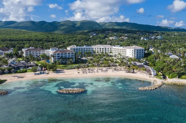 Hotellbilder av Hyatt Zilara Rose Hall - Adults Only - - nummer 1 av 100