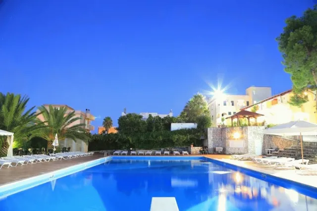 Hotellbilder av Hotel Club Bellavista - nummer 1 av 44