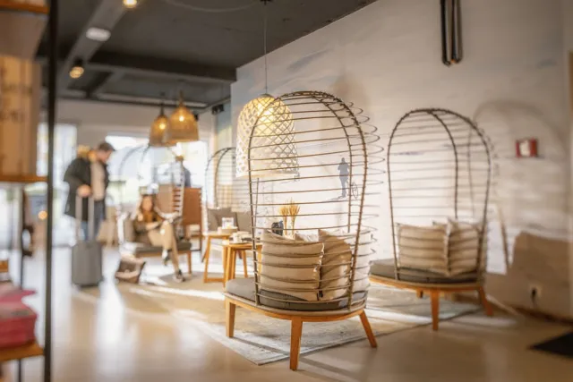 Hotellbilder av SAND Lifestylehotel - nummer 1 av 35