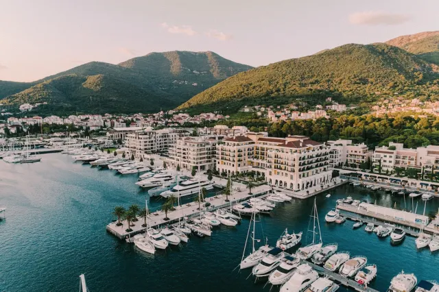 Hotellbilder av Regent Porto Montenegro & Residences - nummer 1 av 100