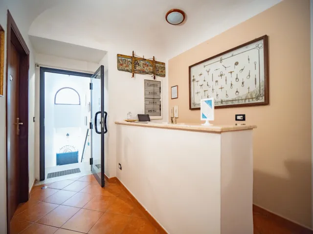 Billede av hotellet Kalamarina Rooms B&B - nummer 1 af 40