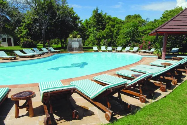 Hotellbilder av Leopard Beach Resort & Spa - nummer 1 av 63