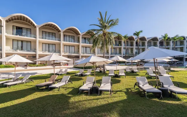 Billede av hotellet The Shells Resort & Spa Phu Quoc - nummer 1 af 10