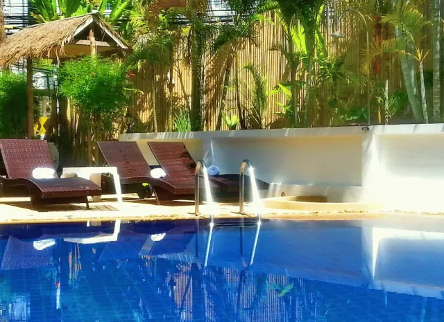 Billede av hotellet Baan Suay Hotel Resort - nummer 1 af 10