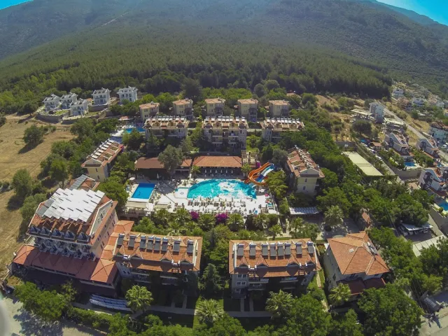 Billede av hotellet Perdikia Hill - nummer 1 af 55