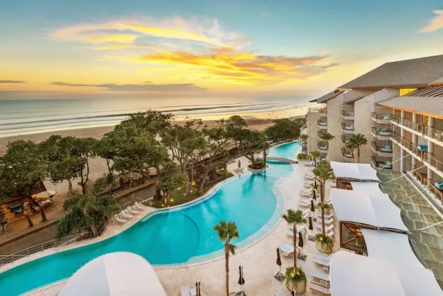 Hotellbilder av Double-Six Luxury Hotel - nummer 1 av 54