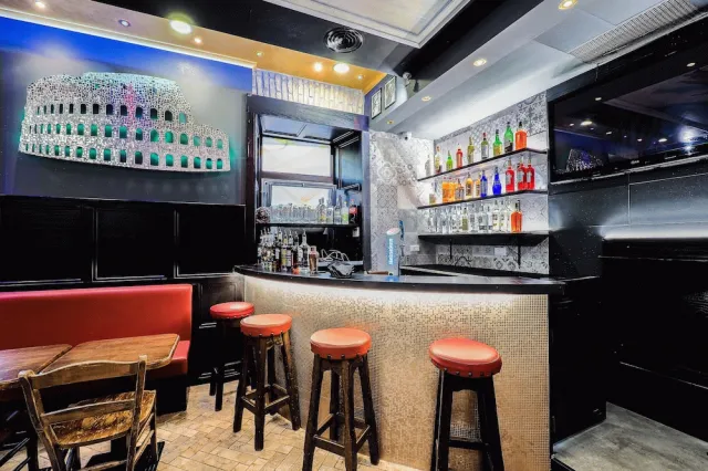 Billede av hotellet Alessandro Palace & Bar - Hostel - nummer 1 af 10